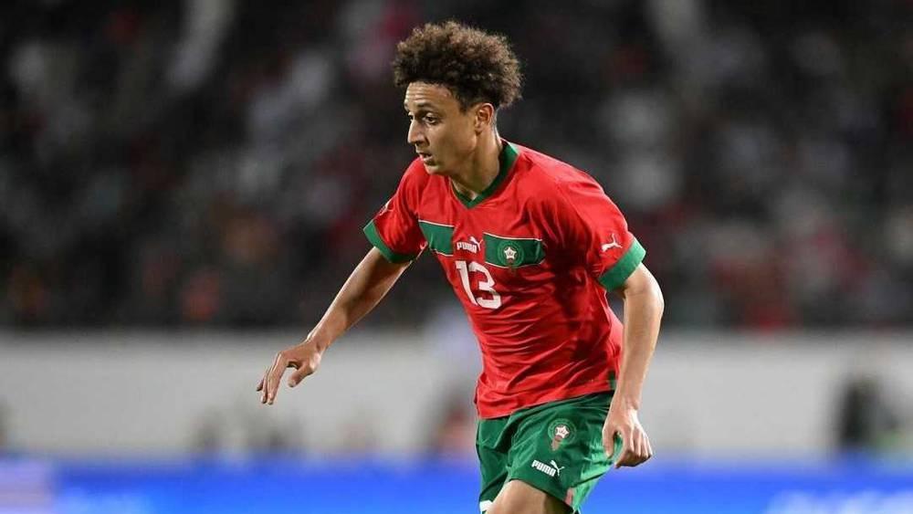 إلياس بنصغير يحتل المركز الثامن في تصنيف "الفتى الذهبي 2025" متفوقًا على البرازيلي إندريك