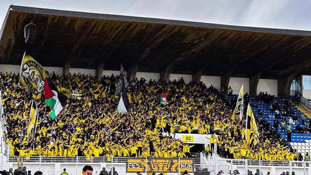 سلطات القنيطرة تمنع تنقل جماهير المغرب الفاسي لحضور مباراة الجيش الملكي