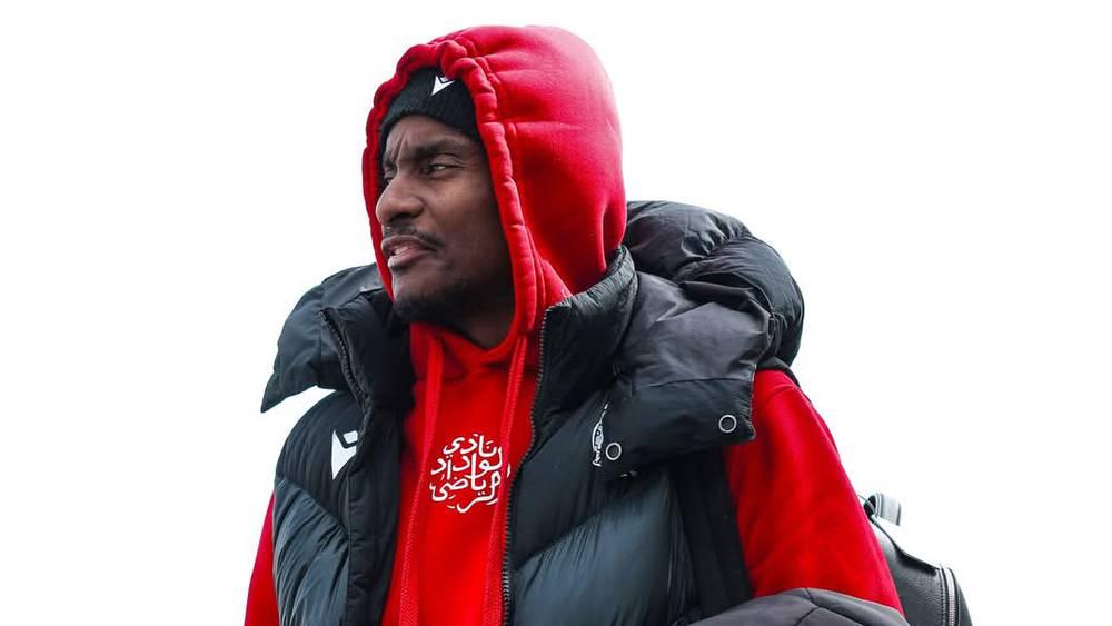 موكوينا يبرمج حصة تدريبية للوداد بطنجة