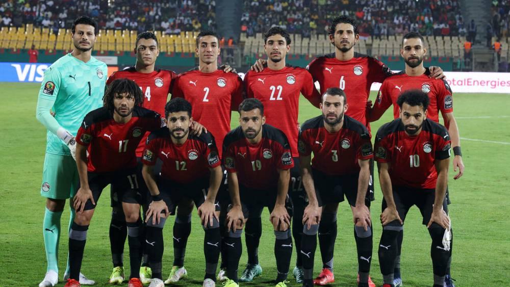 تصفيات أفريقيا المؤهلة للمونديال/ المنتخب المصري يصل إلى المغرب يوم الإثنين القادم تمهيداً لملاقاة إثيوبيا في "العربي الزاولي"