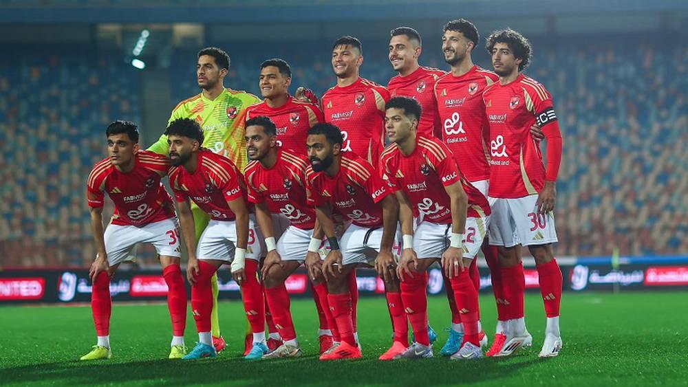 رابطة الأندية المصرية تعتمد فوز الزمالك (3-0) في "الديربي" وتصدر عقوبات في حق الأهلي من بينها خصم 3 نقاط من رصيده