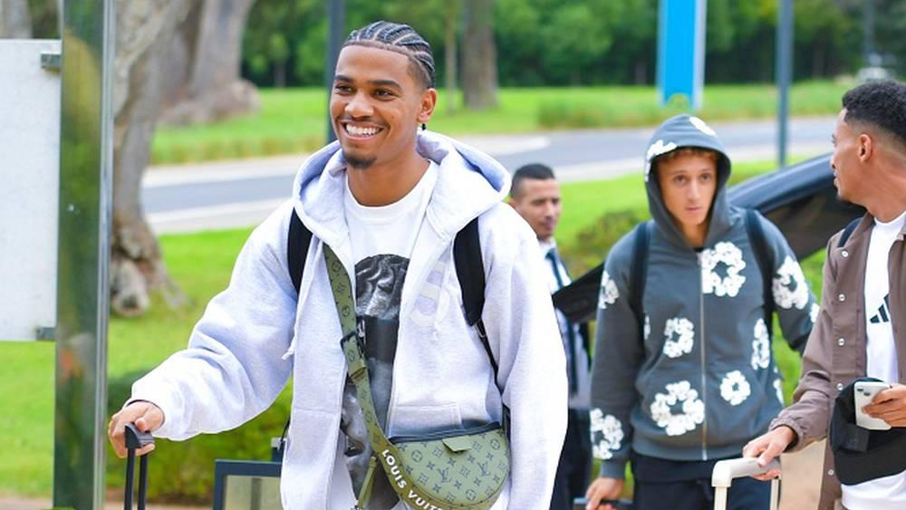 التحاق تدريجي للاعبي المنتخب بمعسكر المعمورة بعد غد الإثنين