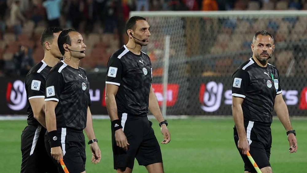 الأهلي: "لم ننسحب أمام الزمالك ونرفض خسارة المباراة"