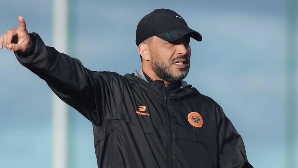 الشعباني: "نهضة بركان فريق احترافي ويوفر لأي مدرب ظروفًا مواتية تجعله يشعر بالراحة"