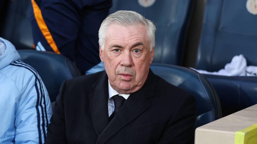 أنشيلوتي يعلنها: "لن نلعب مرة أخرى إذا بُرمجت مباراتنا بعد أقل من 72 ساعة من الراحة!"