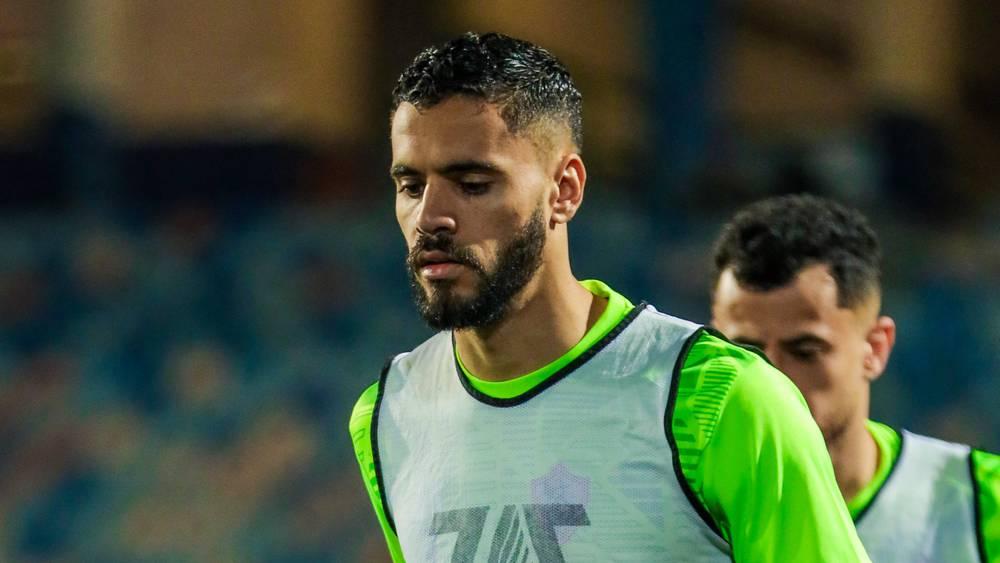 بهدفٍ من تسديدة بعيدة المدى.. بنتايك يُساهم في فوز الزمالك على سموحة (4-2) وبلوغ نصف نهائي كأس مصر