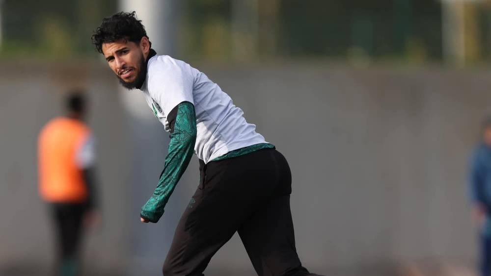 الرجاء يختتم تحضيراته في أكاديمية النادي تأهبا لمواجهة المغرب التطواني غدا الأحد بحصة تدريبية قبل وقت الإفطار