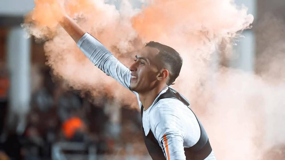 مخلفات الجولة 25.. نهضة بركان يتوج باللقب والجيش ينفرد بالوصافة والوداد يتراجع للمركز الثالث