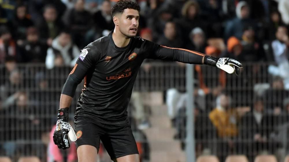 منير المحمدي: "سعيد جدا بعد تتويجنا بالبطولة.. نرغب في إضافة نجاحات أخرى ولهذا أتيت إلى نهضة بركان"