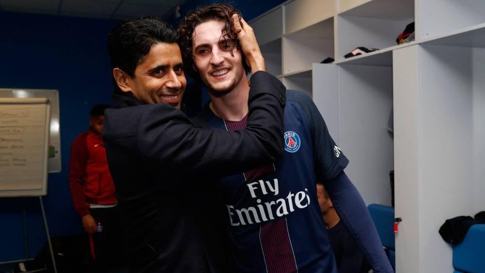 رابيو في رسالة "نارية" للخليفي: "يمكنك امتلاك أموال العالم لكن الرقي لا يشترى"