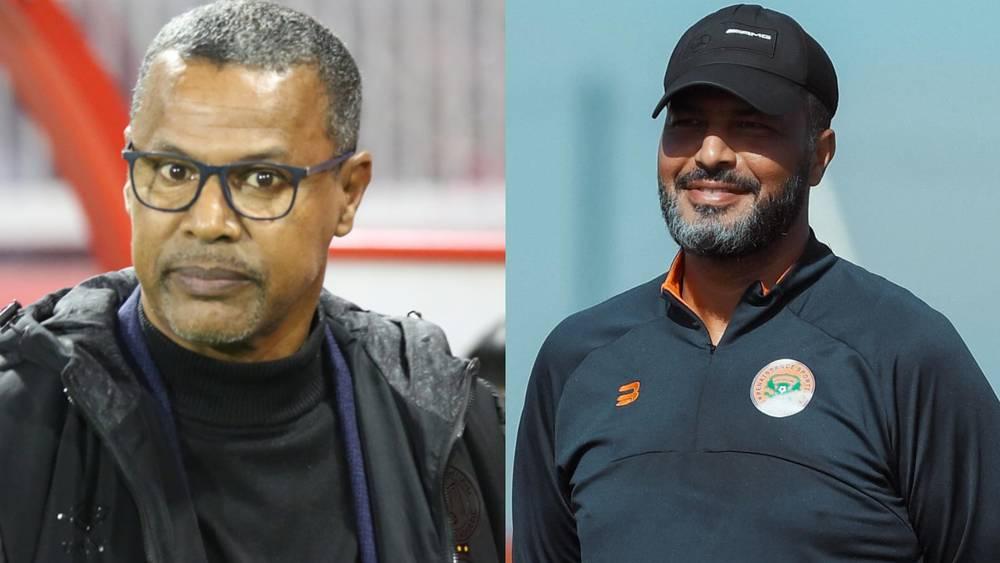 الشابي: "الشعباني أكد مع نهضة بركان أنه مدرب من الطراز الرفيع وأتمنى أن نلتقي ونشرب القهوة معا"