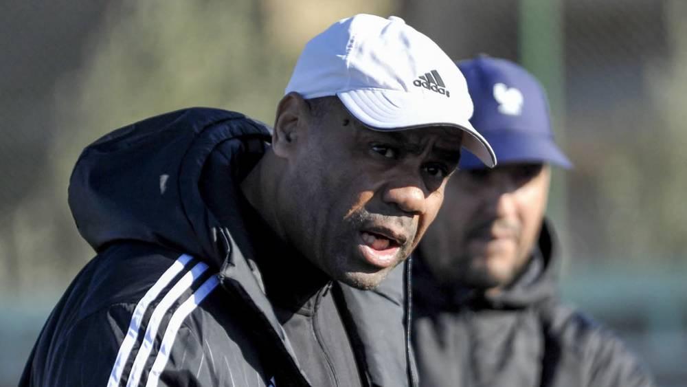 رسميا/ سريع وادي زم يعلن انفصاله عن خالد فوهامي ومساعده بويزكار بالتراضي