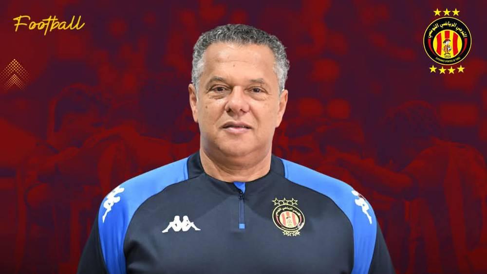 الترجي يعين ماهر الكنزاري مدربًا جديدًا للفريق