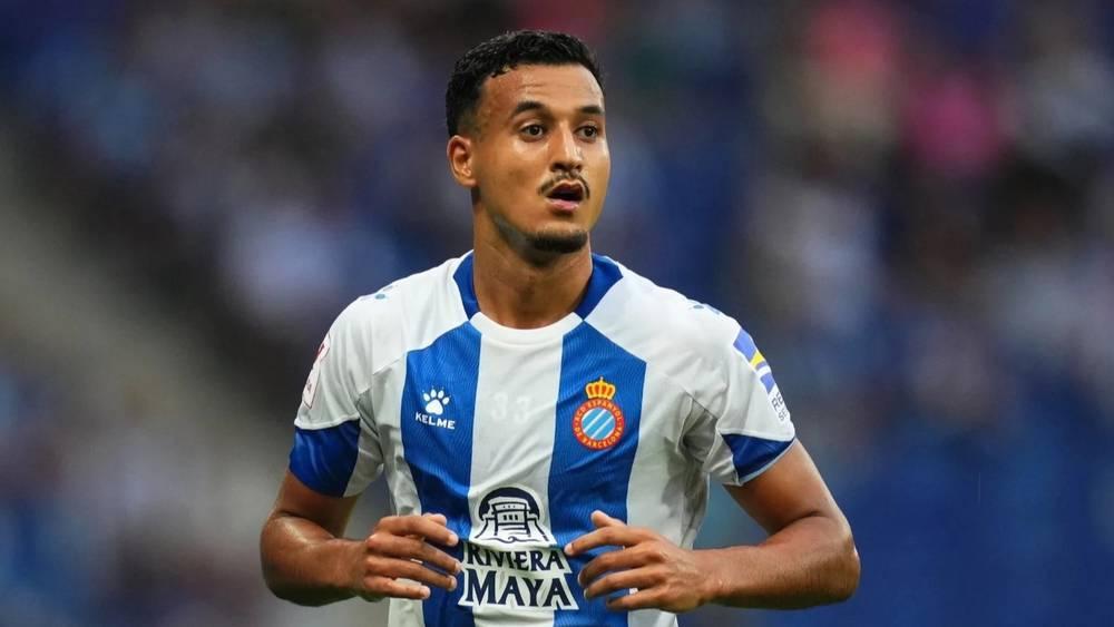 المغربي عمر الهيلالي يحظى باهتمام أرسنال الإنجليزي