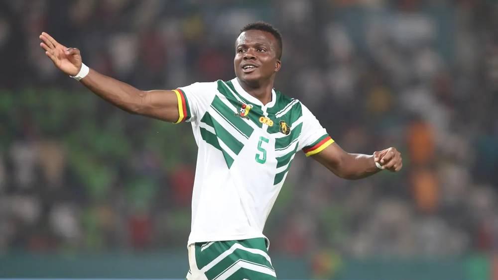 الكاميروني نوهو تولو: "رحلة المغرب في مونديال قطر جعلتنا نأمل أن تتوج دولة أفريقية بكأس العالم مستقبلا"