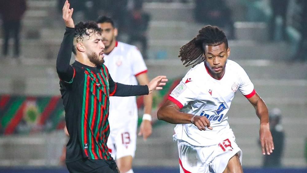 رسميا/ العصبة والجامعة تحددان مواعيد مباريات كأس العرش واستئناف البطولة الاحترافية