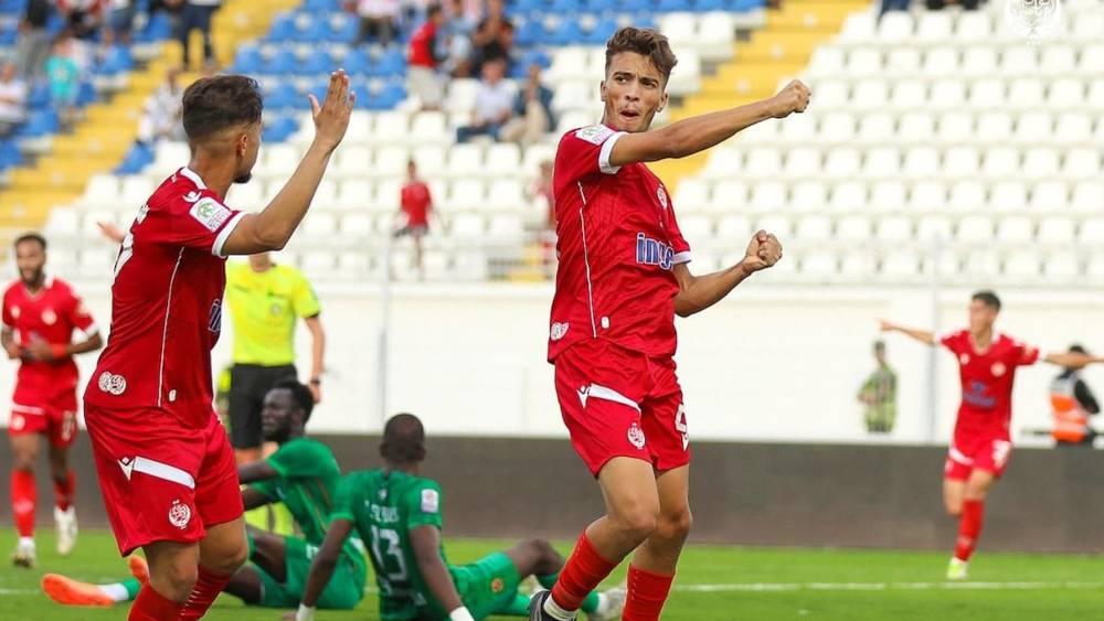 العصبة تقرر تعديل نظام كأس التميز بالاقتصار على مباراة واحدة بدلاً من الذهاب والإياب في المراحل النهائية