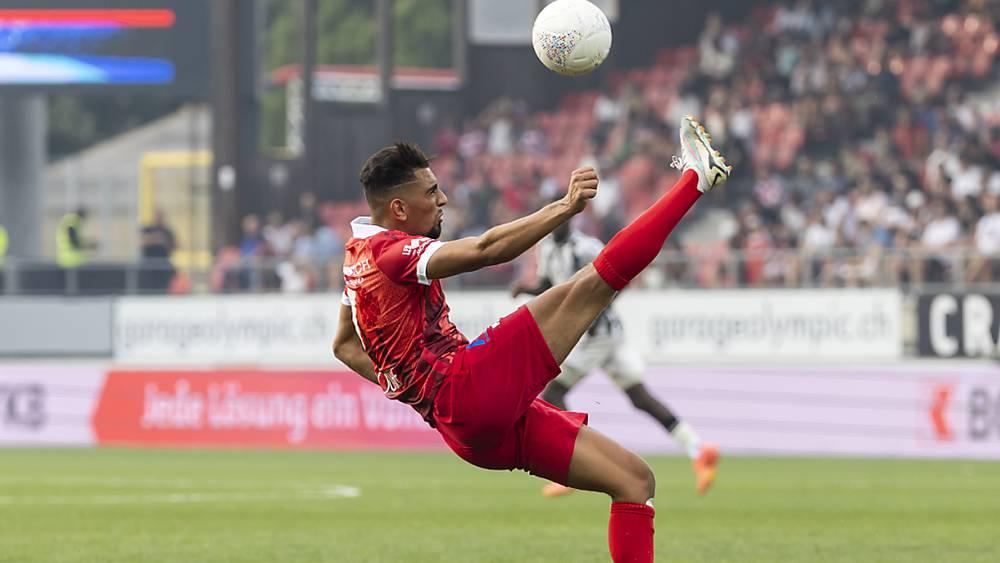 بنجامين كولولي (لاعب سيون السويسري): "صدمنا بقرار إلياس شوارف بالالتحاق بالمنتخب المالطي بدل المغرب"