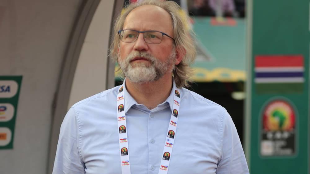 مدرب مالي: "متأكد بنسبة ٪100 بأن 'كان 2025' سيكون رائعا والمغرب من أبرز المرشحين للتتويج باللقب"