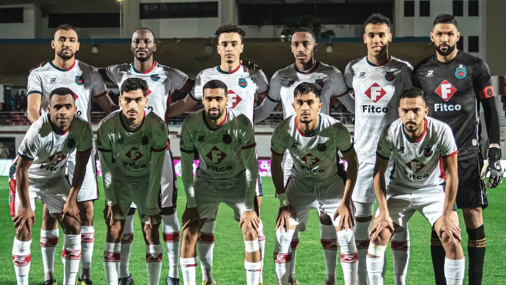 أولمبيك آسفي: "رئيس الجامعة أعطى تعليماته من أجل المُباشَرة الفورية لبداية أشغال تشييد أكاديمية النادي"