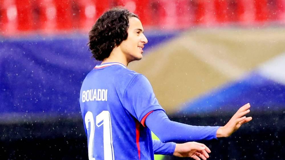 مدرب فرنسا تحت 21 سنة: "عندما أرى بوعدي أشعر بالانبهار"