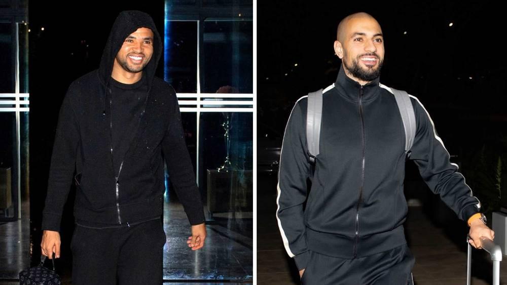 بسبب مشاركة النصيري وأمرابط مع المنتخب المغربي.. فنربخشة يتجه إلى طلب تأجيل مباراته ضد بودروم