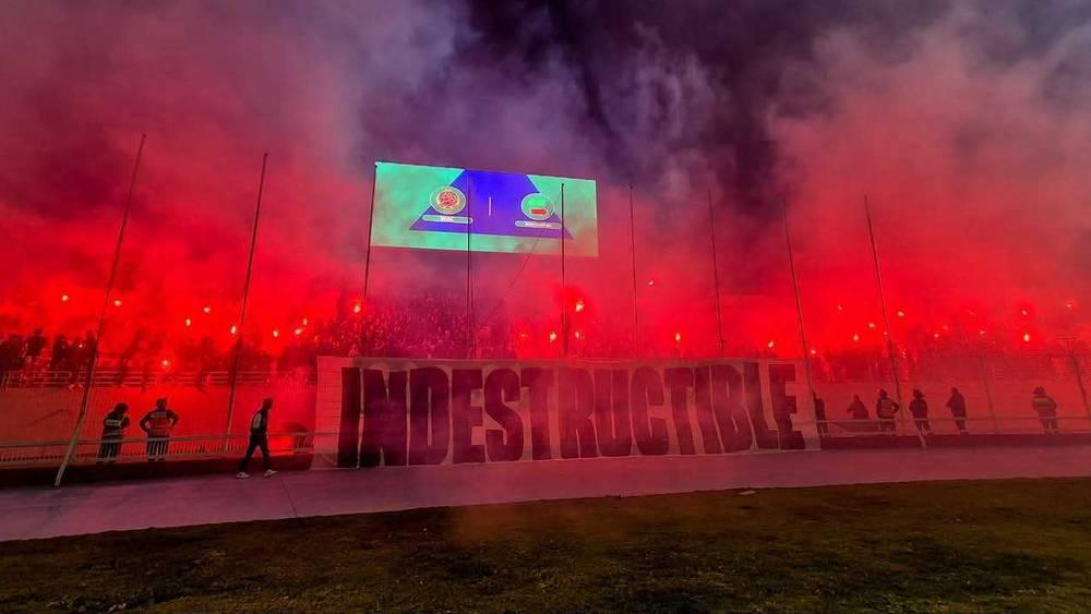 السلطات تقرر منع التنقل الجماعي لجماهير الدفاع الحسني الجديدي إلى ابن جرير لدواعٍ أمنية