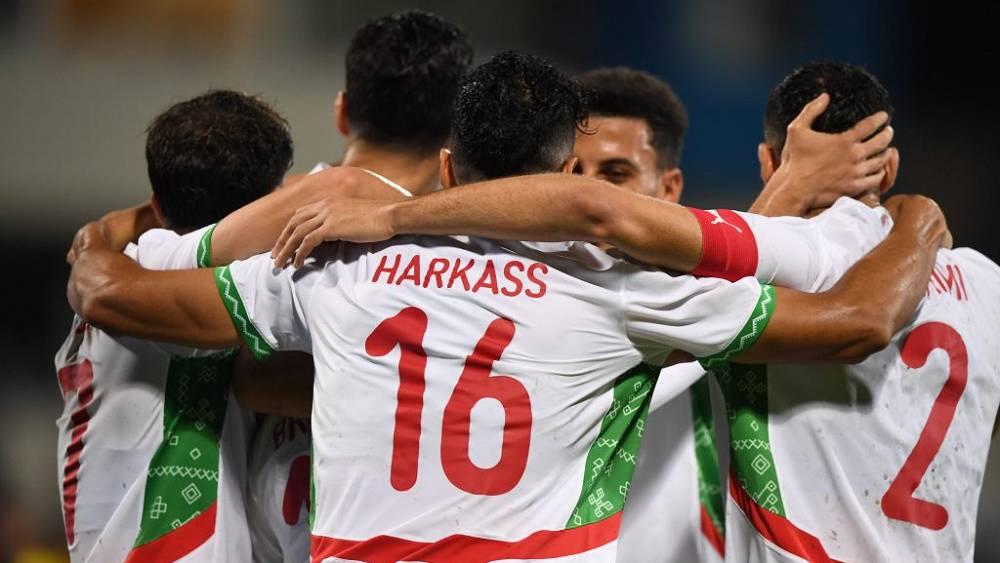 تاريخ مواجهات المغرب والنجير قبل اصطدامهما غدا الجمعة.. الكفة تميل لـ"الأسود" بـ7 انتصارات مقابل هزيمة واحدة