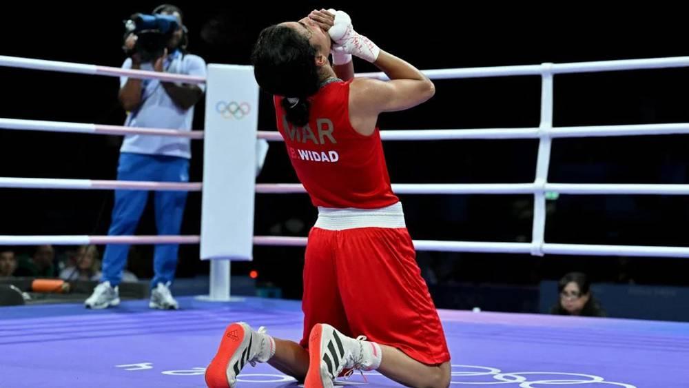 رسميا/ إعتماد الملاكمة مجددا في دورة الألعاب الأولمبية 'لوس أنجلوس 2028"