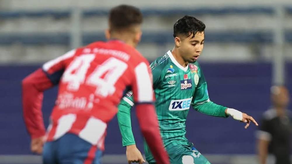 من بينها الرجاء والوداد ونهضة بركان.. 16 فريقا يعبرون إلى دور ثمن نهائي كأس التميز