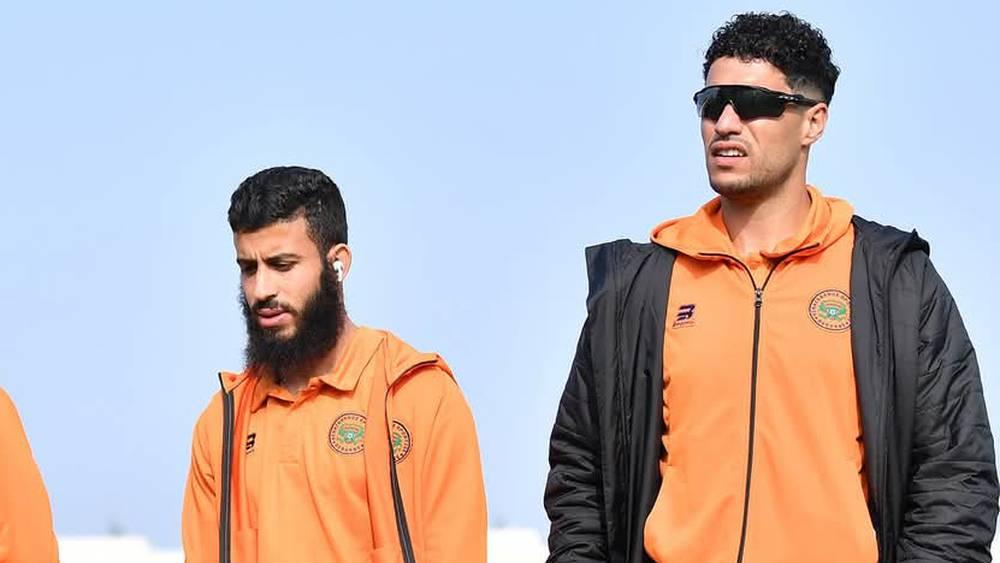 نهضة بركان يستعين بطائرة خاصة للسفر إلى كوت ديفوار لمواجهة أسيك ميموزا