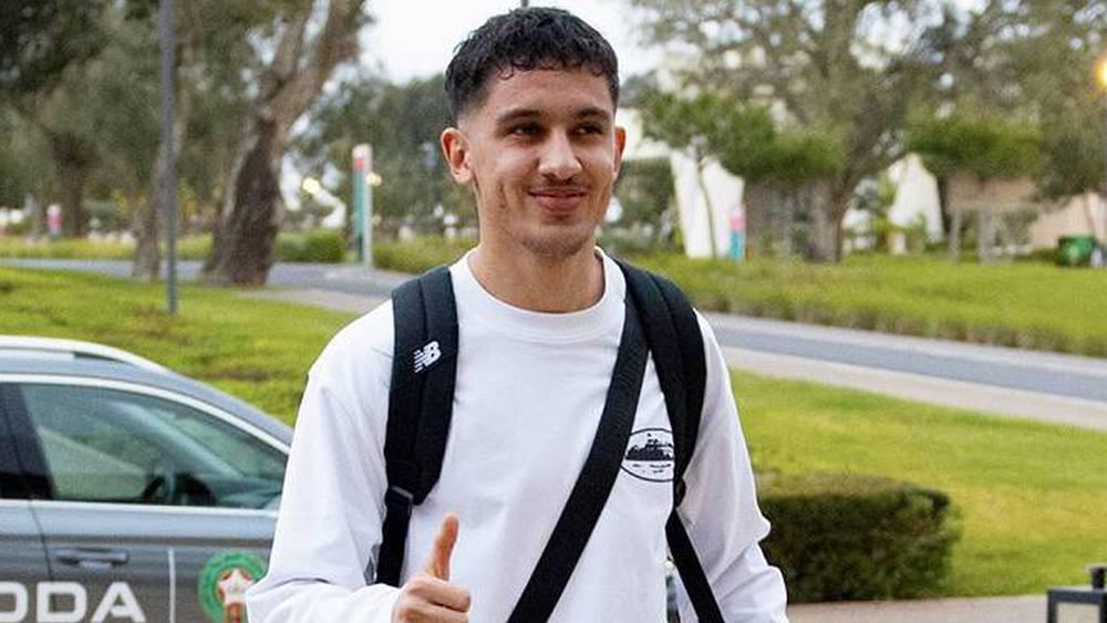 تضاءل حظوظ الصحراوي في المشاركة رفقة "أسود الأطلس" أمام النيجر