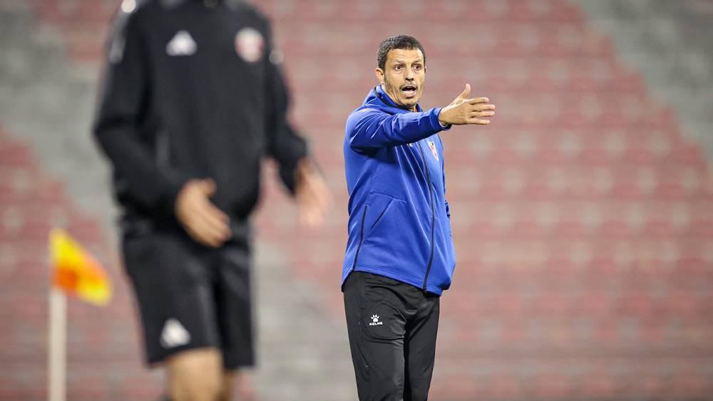 السلامي: "فوزنا على فلسطين منحنا دفعة معنوية كبيرة قبل مواجهة كوريا الجنوبية"