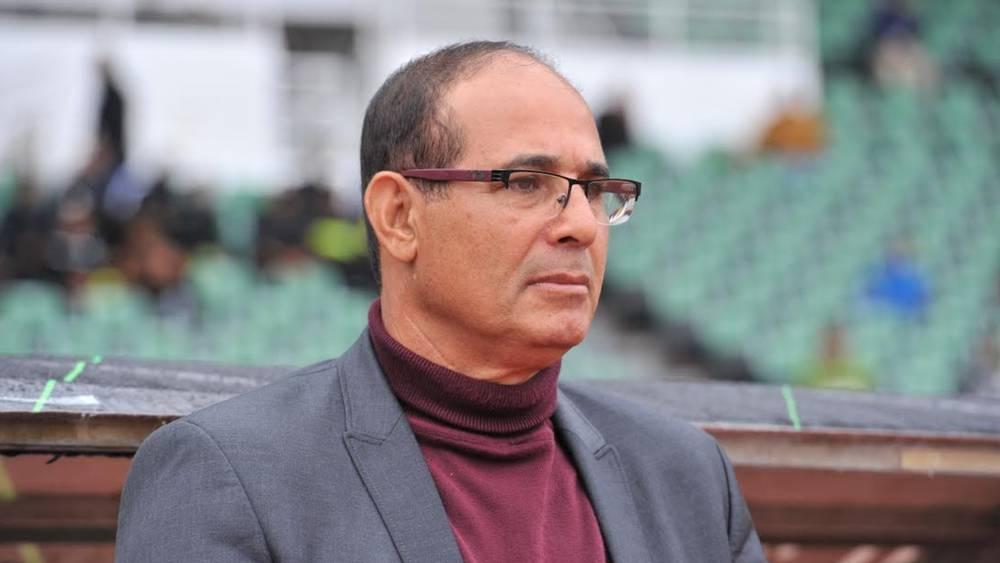 الزاكي: "شعرت بالرغبة في ذرف الدموع لحظة عزف النشيد الوطني المغربي.. لا أتمنى هذا الموقف لأي شخص"