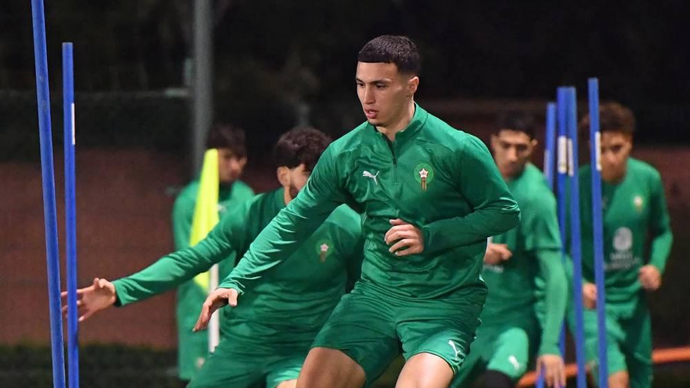 الخنوس: "كل المنتخبات تواجهنا كأنها تلعب من أجل حياتها"