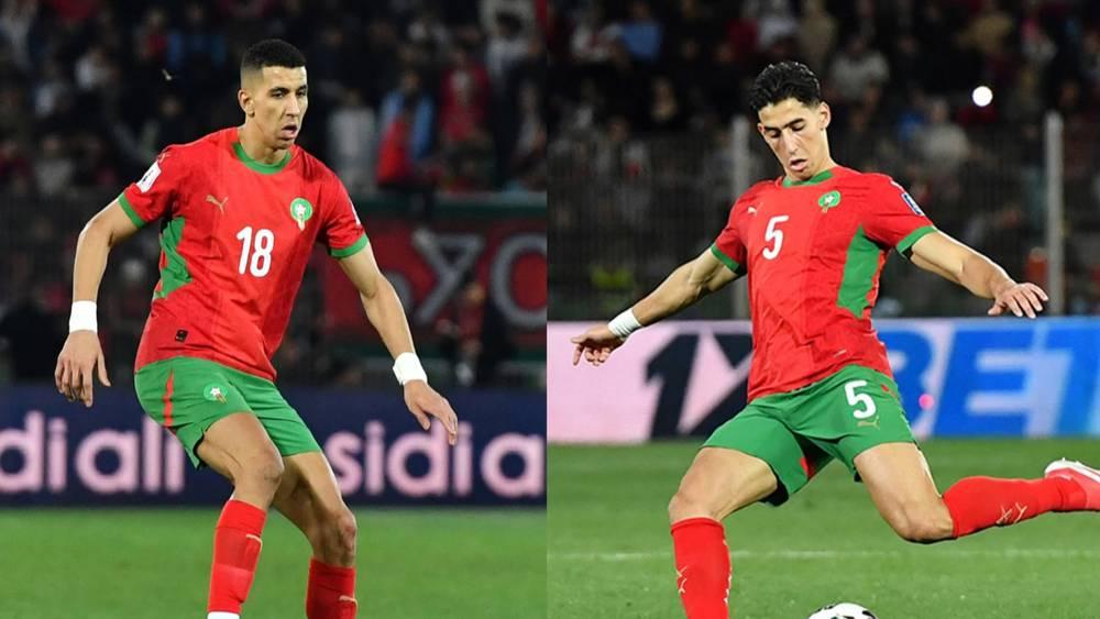 الركراكي: "سأكون كاذبا إذا قلت بأنني وجدت اللاعبين المناسبين في مركز قلب الدفاع"