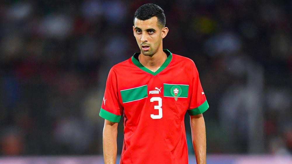 خاص/ الركراكي يستدعي بلعمري للالتحاق بمعسكر المنتخب في وجدة