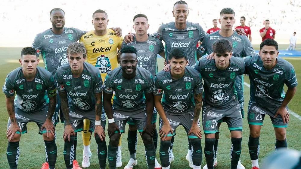 نادي ليون المكيسيكي: "سنذهب لاستئناف قرار 'الفيفا' وسنقاتل حتى الأخير للدفاع عن مكاننا في مونديال الأندية"