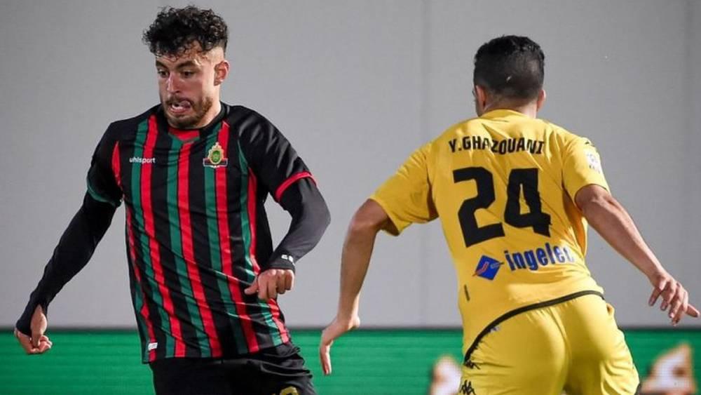 الأندية المتأهلة لدور سدس عشر كأس العرش تترقب الكشف عن موعد المباريات لتحديد استعداداتها