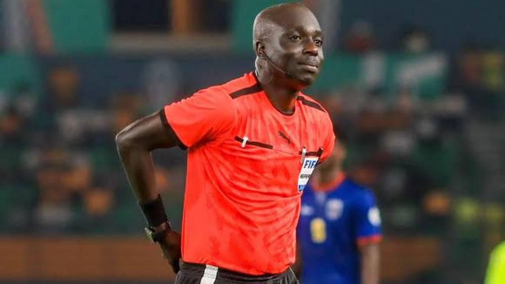 خاص/ الحكم التشادي "الحادجي ألاو" يقود مباراة المنتخب المغربي وتنزانيا