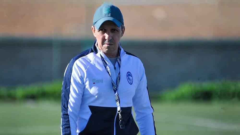 سريع وادي زم يعيّن حسن ساخـي مدربًا جديدًا خلفًا لخالد فوهامي