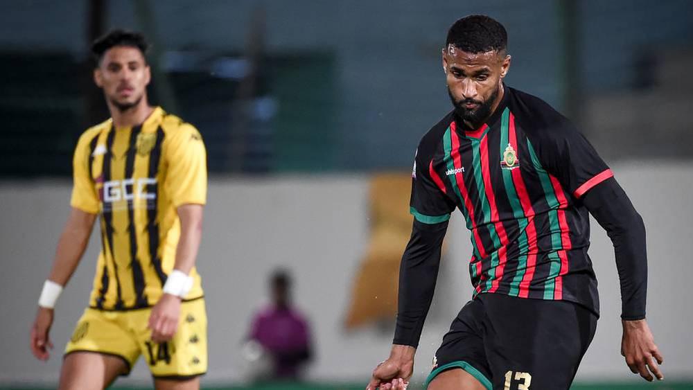 كأس العرش/ الجيش الملكي يستقبل المغرب الفاسي يوم الأربعاء القادم بالقنيطرة (22:00)