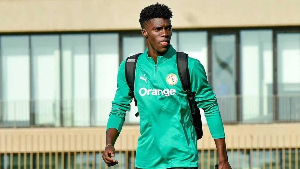 الاتحاد السوداني يعتزم تقديم شكوى ضد السنغال بسبب مشاركة الحسن دياو في تصفيات "المونديال"