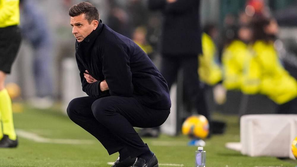 خصم الوداد في كأس العالم للأندية/ يوفنتوس يتجه للانفصال عن مدربه موتا وتعويضه بتيدور