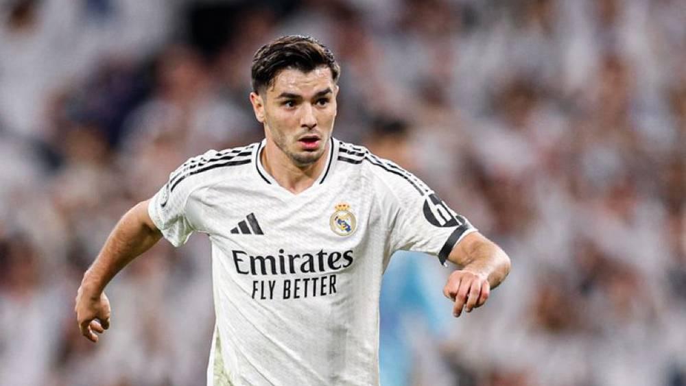 القيمة التسويقية لإبراهيم دياز ترتفع بـ10 ملايين يورو لتُصبح 45 مليون يورو وفق "ترانسفير ماركت"