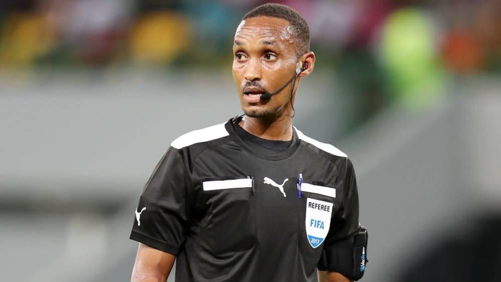 "الكاف" يعين الحكم البوروندي "باسيفيك ندابيهاوينيمانا" لمواجهة الذهاب بين نهضة بركان وأسيك ميموزا