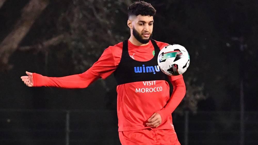 الصيباري: "لا توجد مباراة سهلة في أفريقيا وأشكر جماهيرنا التي تمنحنا القوة دائما"