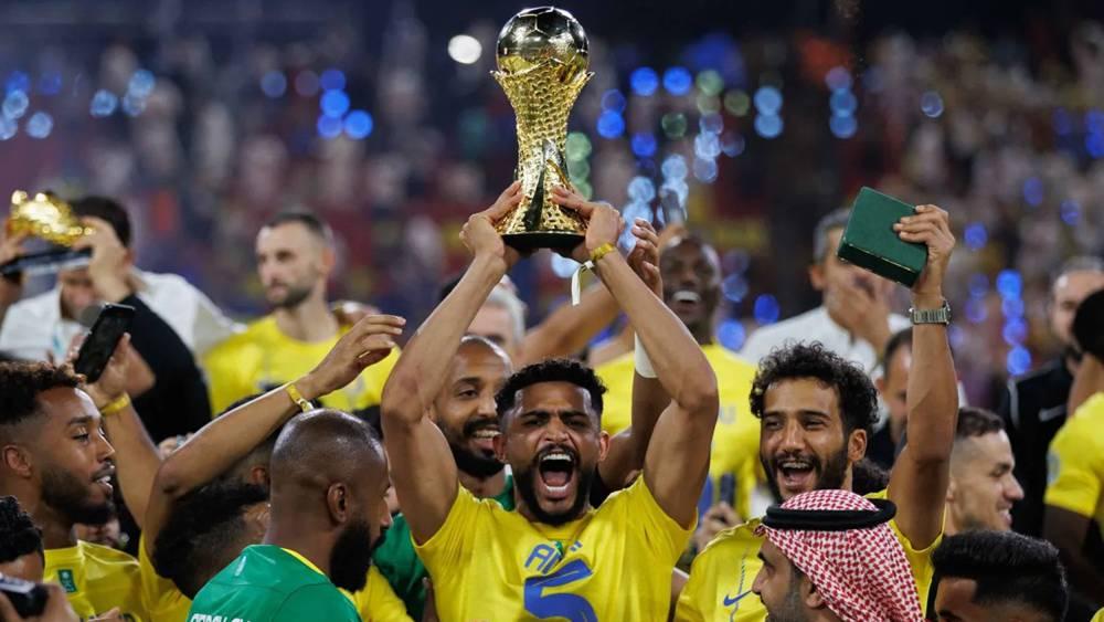 تقارير سعودية/ مصر توافق على استضافة النسخة المقبلة من البطولة العربية للأندية