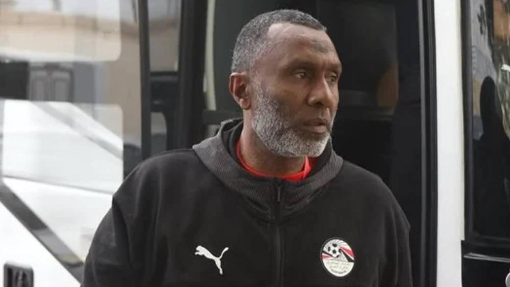 مدرب المنتخب المصري للفتيان: "نخوض كأس أمم أفريقيا تحت 17 سنة بالمغرب للتتويج باللقب"