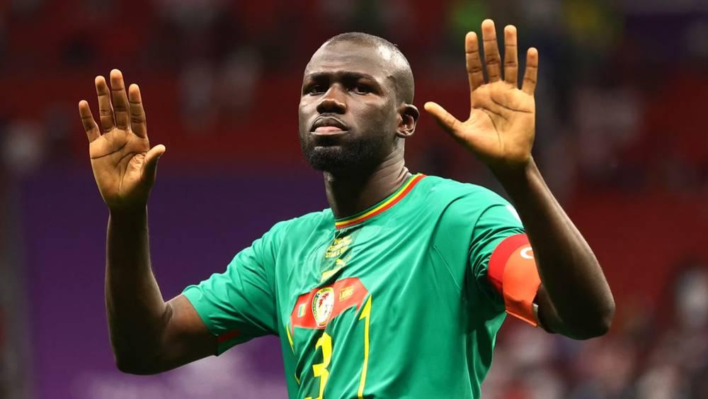 كوليبالي: "اللعب خارج الميدان في أفريقيا صعب دائمًا.. مواجهة السودان لُعبت في ظروف معقدة"